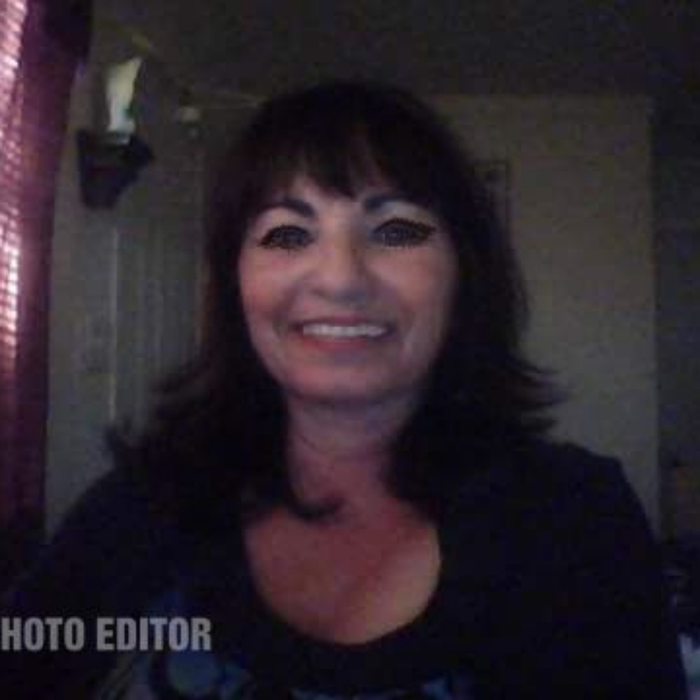 Meet your Posher, Annmarie